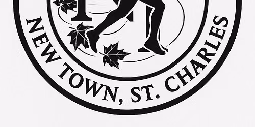 Backyard Ultra and Ruck Ultra in NewTown Saint Charles