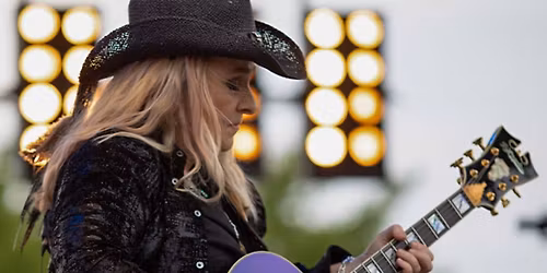 Melissa Etheridge (21+ Event)