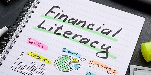 Financial Literacy for Child Care Directors and Owners By: Kate and Carrie