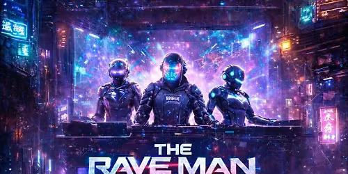 UNDERGROUND THURSDAYS