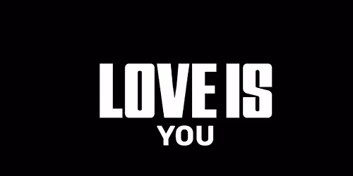 Love is You