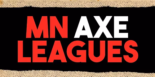 Week 1- Sunday Hatchet League (Standard) @ MN Axe Eagan