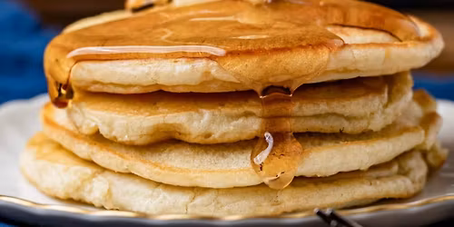 Pancake Breakfast