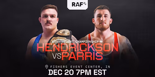 Real American Freestyle 04