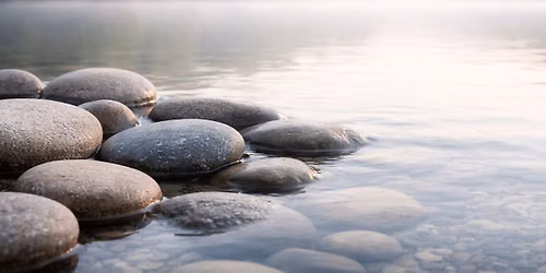 Nervous System Reset for Healing & Rest