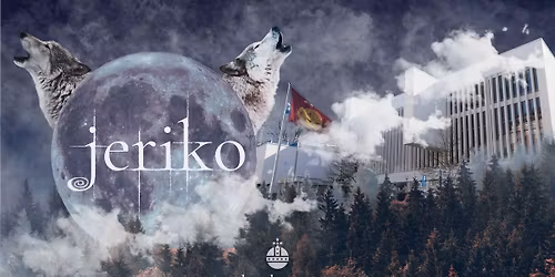 JERIKO KAPITEL