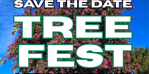 City of Naples Tree Fest