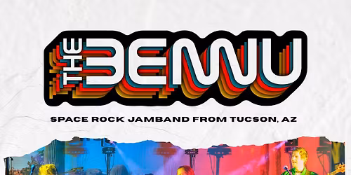 The Bennu at Pho Cao in Scottsdale!