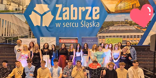 Obchody 80-lecia Zespo\u0142u Szk\u00f3\u0142 Nr 3 w Zabrzu i zjazd absolwent\u00f3w