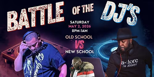 Battle of the DJs