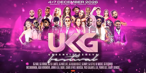 Code \ud83d\udc9a\ud83c\udd5c\ud83c\udd5e\ud83c\udd5d\ud83c\udd58\ud83c\udd50\ud83d\udc9a URBANKIZ GENEVA 2026