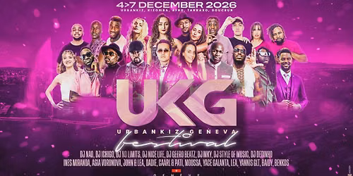 Code \ud83d\udc9a\ud83c\udd5c\ud83c\udd5e\ud83c\udd5d\ud83c\udd58\ud83c\udd50\ud83d\udc9a URBANKIZ GENEVA 2026