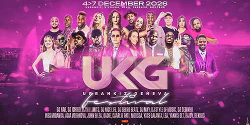 Code \ud83d\udc9a\ud83c\udd5c\ud83c\udd5e\ud83c\udd5d\ud83c\udd58\ud83c\udd50\ud83d\udc9a URBANKIZ GENEVA 2026