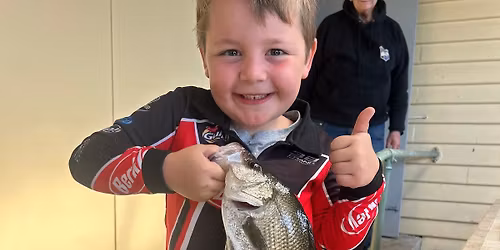 Dinney Chapman Perch Comp