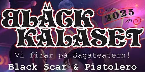 BL\u00c4CKKALASET - jubileumsfest 2025