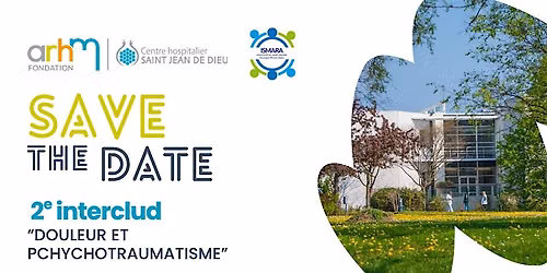 InterCLUD : "Douleur et psychotraumatisme"