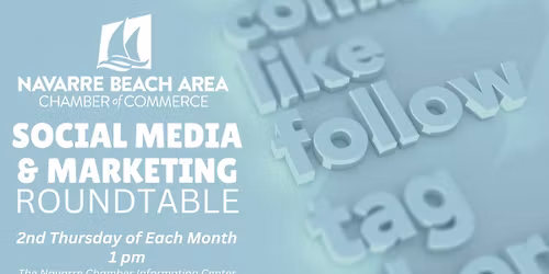 Social Media & Marketing Roundtable