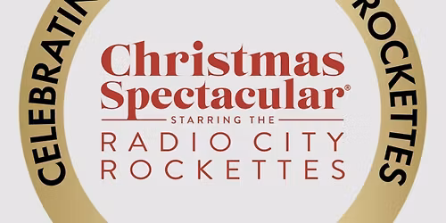 Radio City Christmas Spectacular - Salt Lake City