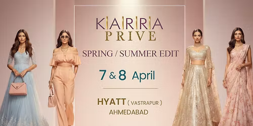 Karra Prive : Summer Edit