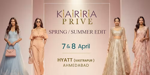 Karra Prive : Summer Edit