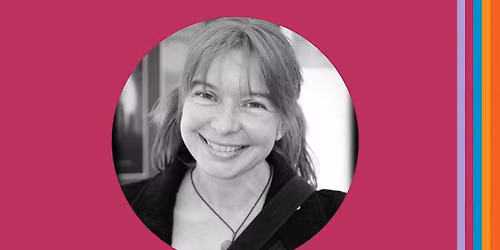 Plot Structures for Novels with Gillie Hatton