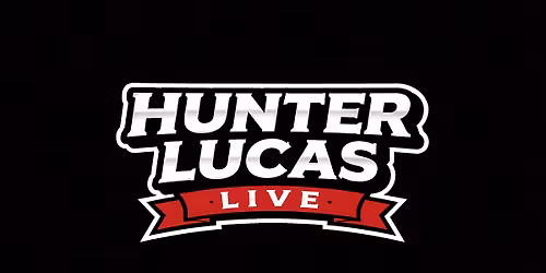 Hunter Lucas @Shine District