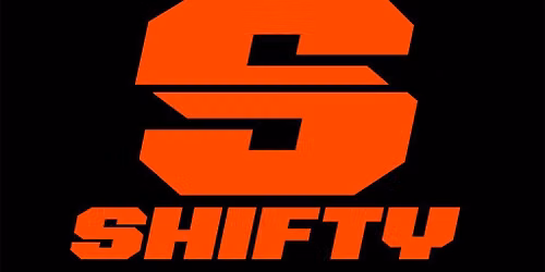 SHIFTY presents AFTER HOURS 05: HALLOWEEN