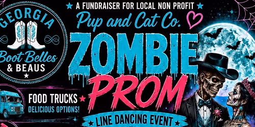 Zombie Prom
