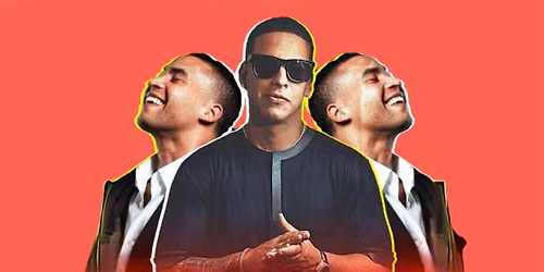 FIESTA REGGAETON VIEJO