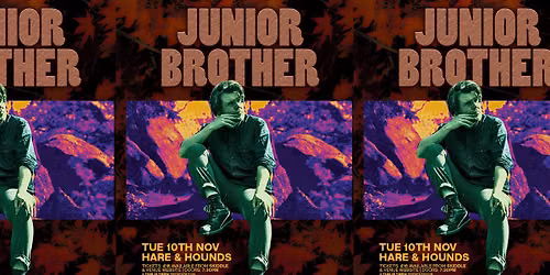 Junior Brother