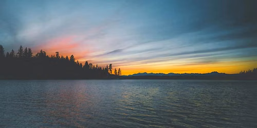 Gig Harbor Scavenger Hunt Walking Tour & Game