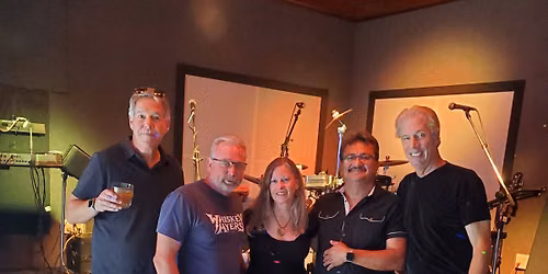Sound Investment at Harry's Beach Bar