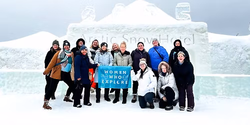 Lapland - Northern Lights & Arctic Circle