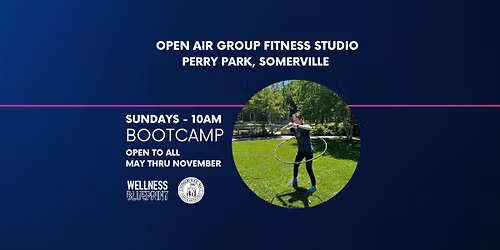Sundays Bootcamp