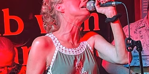 Live Music with Tammy Martin