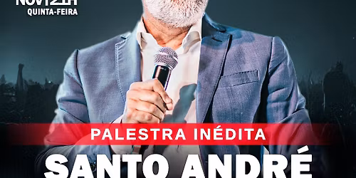 Claudio Duarte em Santo Andr\u00e9 - Clube Arama\u00e7an