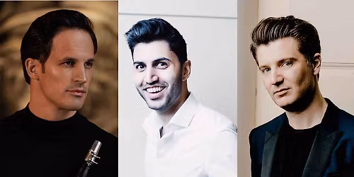 Ottensamer Bax Soltani at Conrad Prebys Performing Arts Center\t- The Baker-Baum Concert Hall