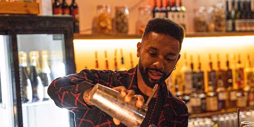 Festive Cocktail Making class