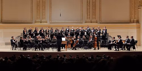 Houston Grand Opera: Messiah