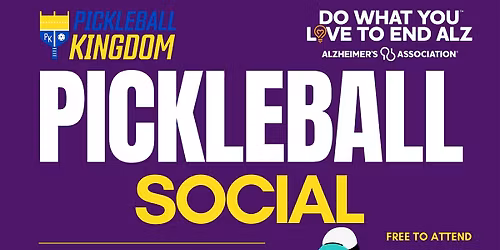 Pickleball Social