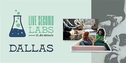 Live Second Labs - Dallas, TX