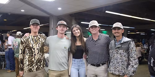 CSRA Conservation Dinner