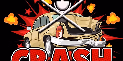 Crash Duo Railway Hotel Pakenham 