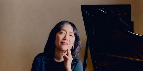 Helen Sung, piano: Jazz at All Saints' February 12