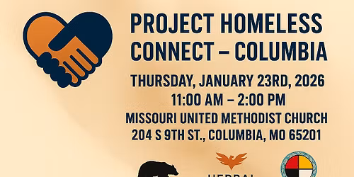 HPSTL, Shash Necessities, and NWCC -Project Homeless Connect \u2013 Columbia