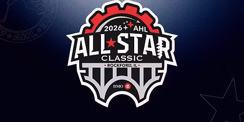 AHL All Star Skills Competition