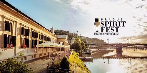 Prague Spirit Fest