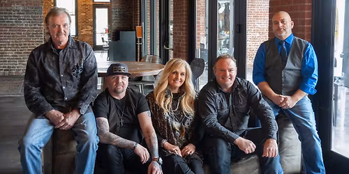 From The Edge Live at Delta Blues Abingdon!