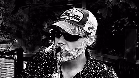 Bryce Janey live at Sag Wagon