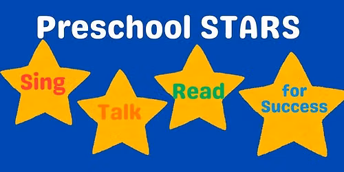 Preschool STARS